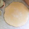 Honey Pie Crust | In Jennie's Kitchen