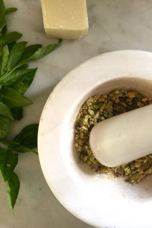 5 Favorite Pesto Recipes