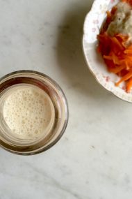 Creamy French Dressing | In Jennie's Kitchen