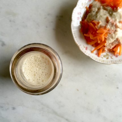 Creamy French Dressing | In Jennie's Kitchen