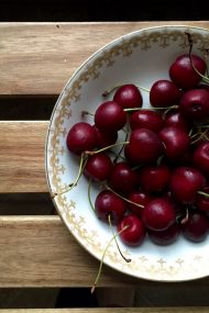 Best Cherry Recipes | In Jennie's Kitchen