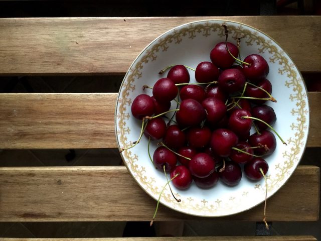 Best Cherry Recipes | In Jennie's Kitchen