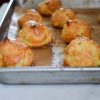 Gougères Recipe | In Jennie's Kitchen