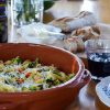 Penne Primavera Recipe | In Jennie's Kitchen