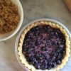 All Butter Pie Crust | In Jennie's Kitchen