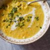 Sweet Summer Corn Soup Recipe | In Jennie's Kitchen