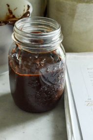 Hot Fudge Sauce Recipe | In Jennie's Kitchen