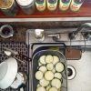 Crispy Baked Eggplant | In Jennie's Kitchen