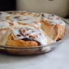 Small Batch Cinnamon Buns Recipe | In Jennie's Kitchen
