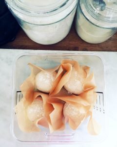 All Purpose Dough Recipe | In Jennie's Kitchen