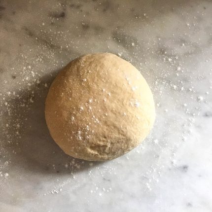 All Purpose Dough Recipe | In Jennie's Kitchen