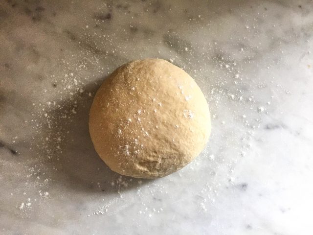 All Purpose Dough Recipe | In Jennie's Kitchen