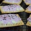 Homemade Cherry Pop Tarts Recipe | In Jennie's Kitchen
