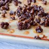 How to Make Homemade Raisins | In Jennie's Kitchen