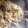 Recipe for Buttery Crumb Topping | In Jennie's Kitchen