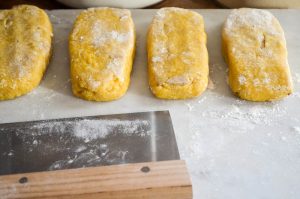 Almond Fennel Biscotti | In Jennie's Kitchen