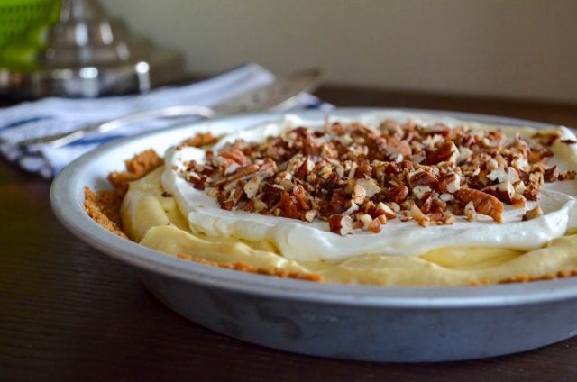 27 Soups, Salads, Sides & Desserts for Thanksgiving | In Jennie's Kitchen