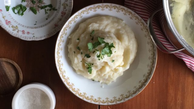 27 Soups, Salads, Sides & Desserts for Thanksgiving | In Jennie's Kitchen