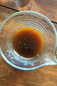 Refined Sugar Free Molasses | In Jennie's Kitchen