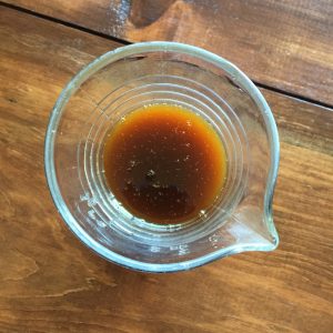Refined Sugar Free Molasses | In Jennie's Kitchen