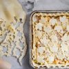Apple Crumb Slap Pie | In Jennie's Kitchen