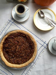 Vegan Perfect Pie Crust | In Jennie's Kitchen