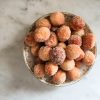 Homemade Doughnut Holes | In Jennie's Kitchen_