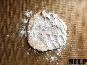 Homemade Sourdough Starter Seed Crackers | In Jennie's Kitchen