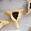 Poppy Seed Hamantaschen | In Jennie's Kitchen