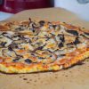 Cauliflower Pizza | In Jennie's Kitchen