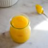 Homemade Lemon Curd | In Jennie's Kitchen