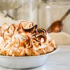 Lemon Meringue Pie | In Jennie's Kitchen