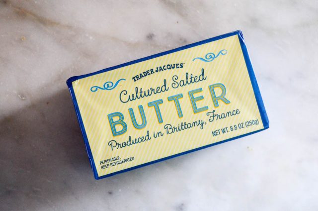 What is Good Quality Butter? | In Jennie's Kitchen