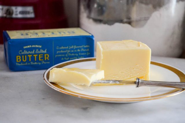 What is Good Quality Butter? | In Jennie's Kitchen