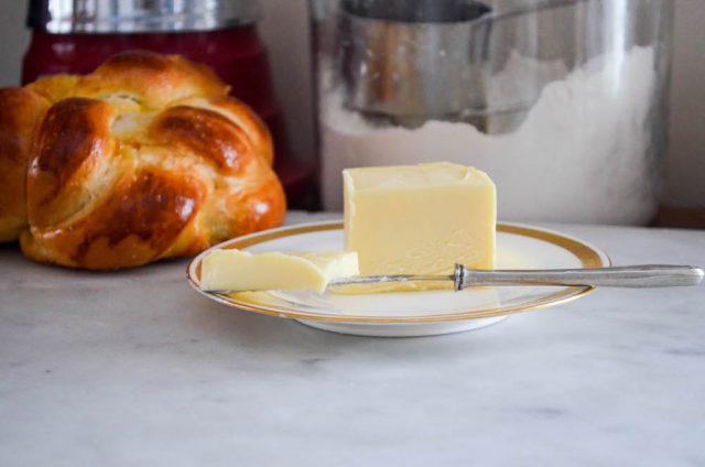 What is Good Quality Butter? | In Jennie's Kitchen