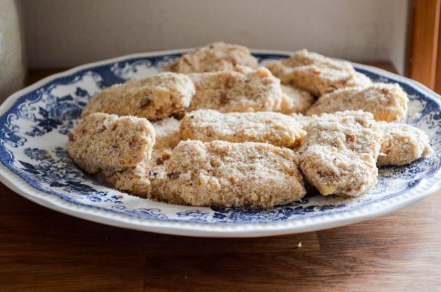 Homemade Chicken Nuggets | In Jennie's Kitchen