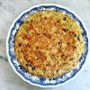 Matza Coperta {Italian Matzo Brie} | In Jennie's Kitchen