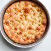 Homemade Sourdough Focaccia | In Jennie's Kitchen