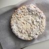 Rhubarb Crumb Cake | In Jennie's Kitchen