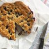 Blueberry Muffin Cake | In Jennie's Kitchen
