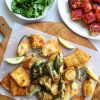 Fritto Misto | In Jennie's Kitchen 07