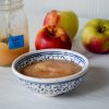 Homemade Applesauce | In Jennie's Kitchen