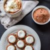 Hot Chocolate Cookie Recipe | In Jennie's Kitchen