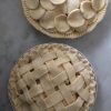 Pie Baking | In Jennie's Kitchen