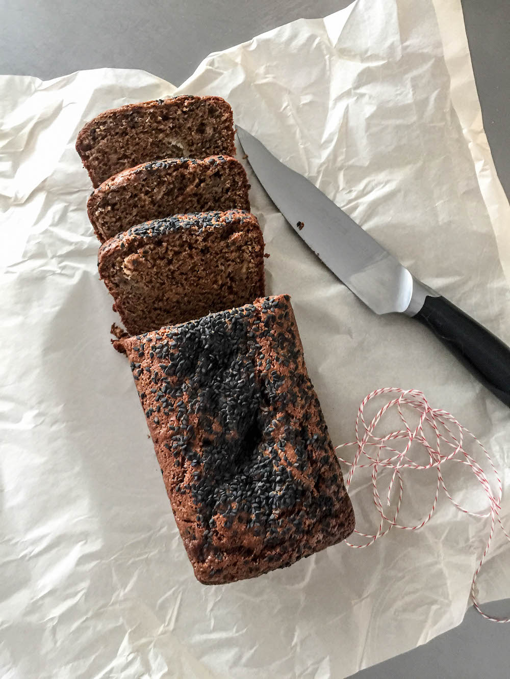 My Current Banana Bread Obsession In Jennie's Kitchen