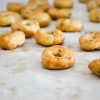 Italian Wine Biscuits | In Jennie's Kitchen