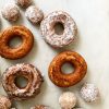 Cake Doughnuts | In Jennie's Kitchen